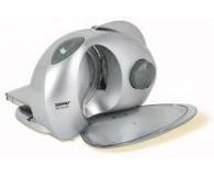 Zelmer Alexis Young 294.5SLNP 200W srebrny - 149493 - zdjęcie 1